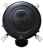 RP000901 - TAMPA FILTRO AR MB