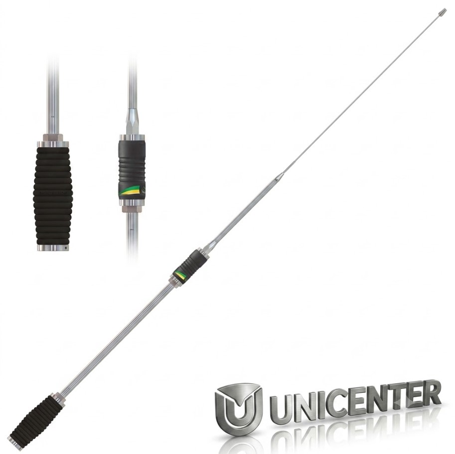 3000 - ANTENA PX CANARINHO BASE ESPECIAL