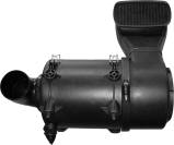 RP000332 - CONJ FILTRO AR CARGO 3/4 COM ELEMENTO