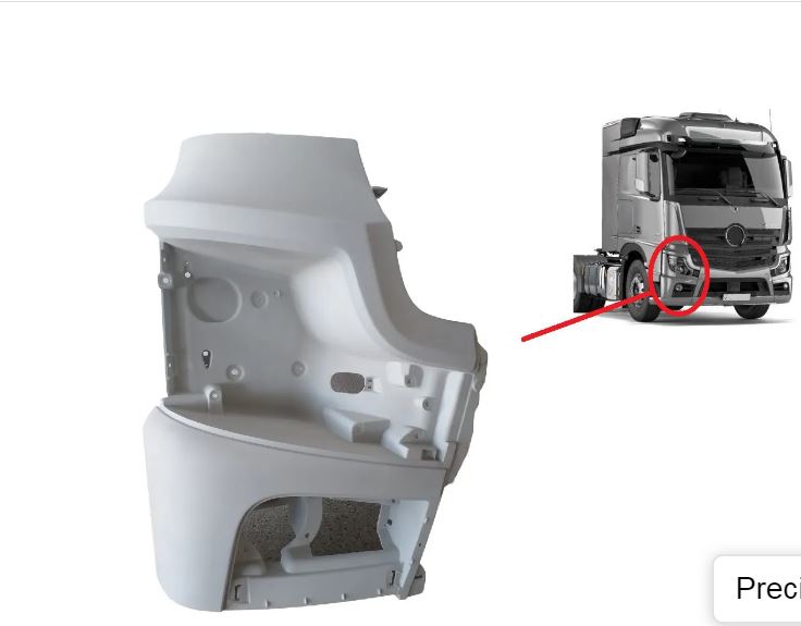 FBC440 - BOJO FAROL NEW ACTROS LE 2021 ( FIGURA 06)