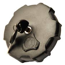 M-99 - TAMPA TANQUE C/CH ALUMINIO NACIONAL