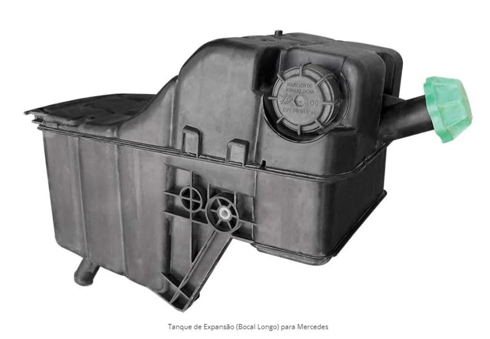 RP000738 - TANQUE DE EXPANSAO MB ACTROS