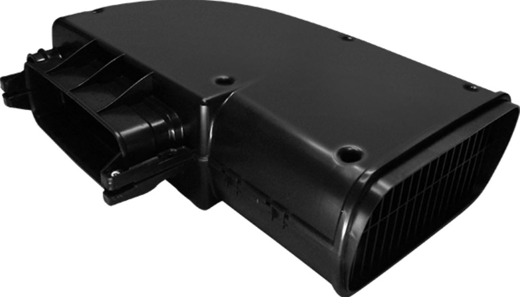 VR026 - TOMADA FILTRO AR CARGO 2000