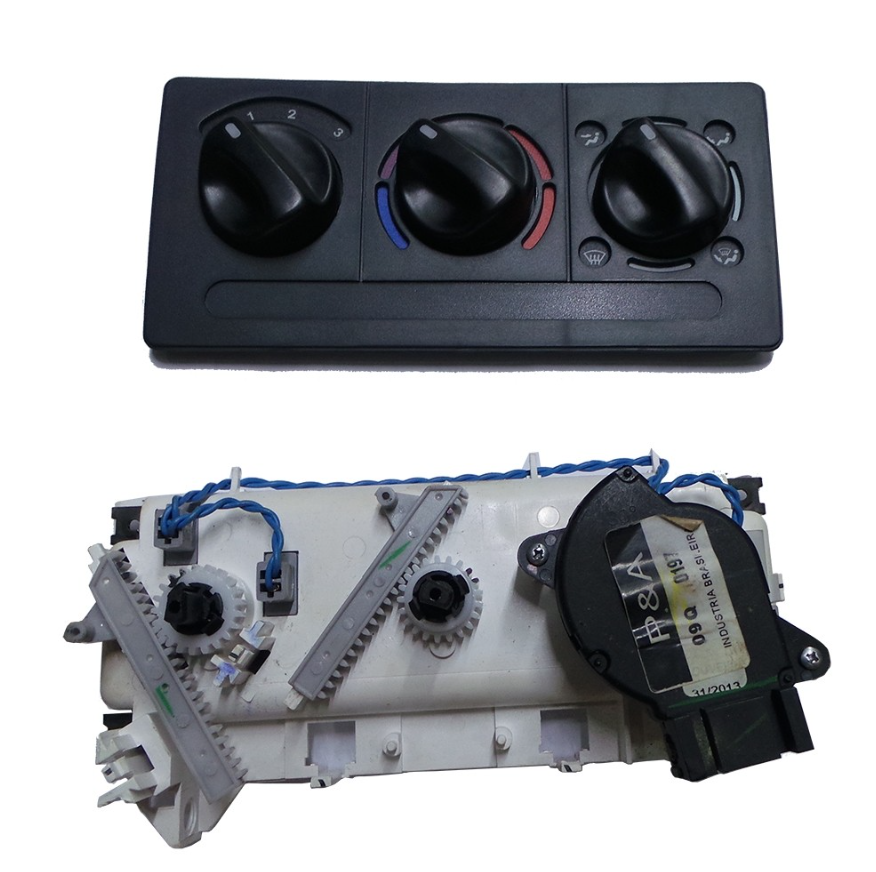 8303433 - CONTROLE AR CONDICIONADO 1620 (USD)