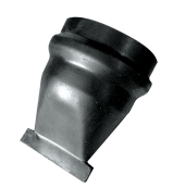 AD-176 - GUARDA PO FILTRO AR MEDIO E PESADO