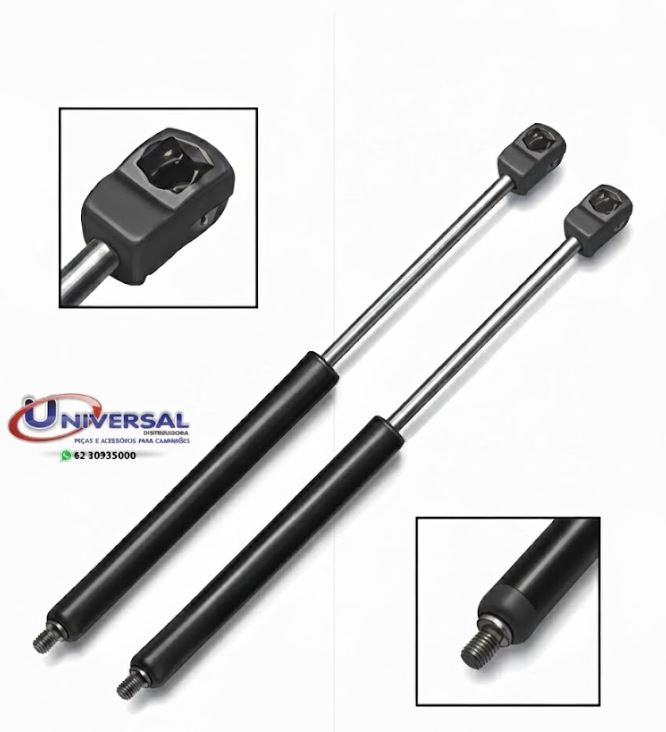 ST-123 - AMORT GRADE MB AXOR MB ATEGO