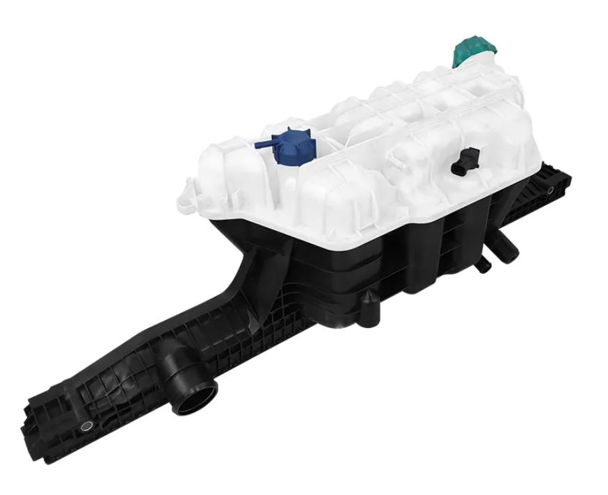 RP001055 - TANQUE DE EXPANSAO VW MAN TGA / TGX