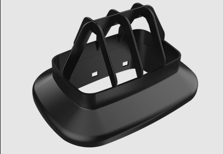 RP001234 - BOCAL CANAL AR CARGO GII