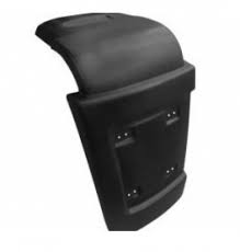 C70045 - PARALAMA CABINE CARGO TRAS GII LE