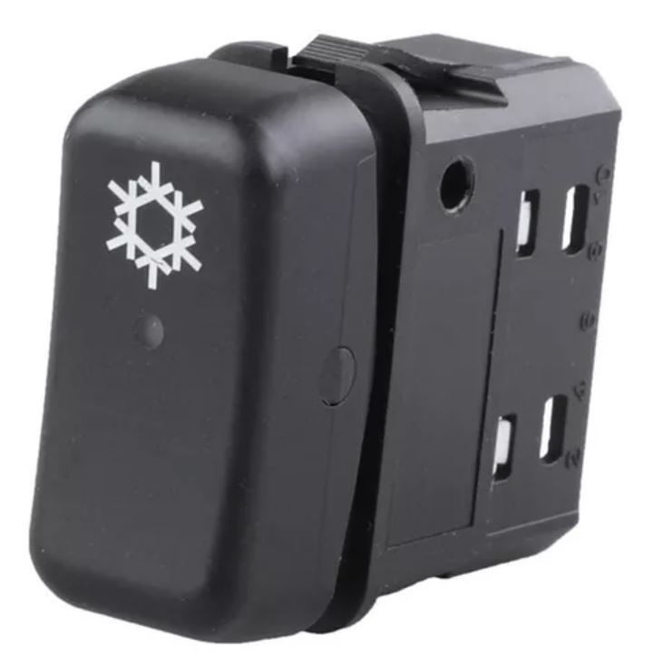 IM31670 - INTERRUPTOR AR CONDICIONADO
