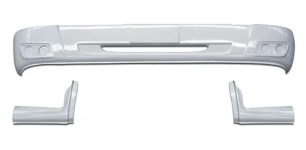 7053 - CJ CAPA PARACHOQUE VOLVO FH 2010 A 2014