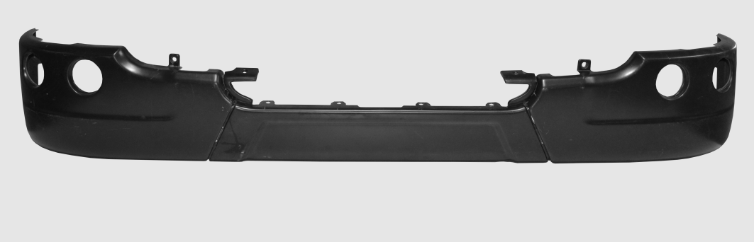 RD008090 - CONJ PARACHOQUE SCANIA S6 PGR ( 03 PARTES )8091/8092/8093