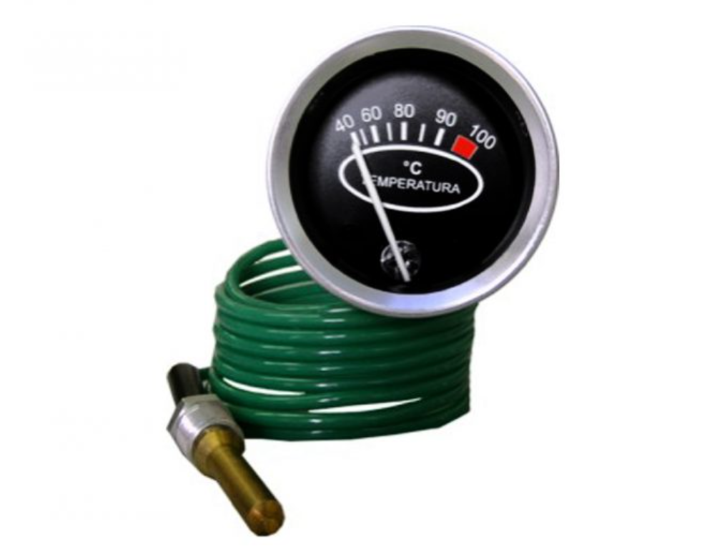 01.141MB - RELOGIO TERMOMETRO MB 40-100C 60MM