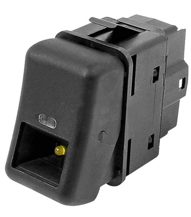 ASTON-01019 - INTERRUPTOR FAROL VOLVO FH/NH/FM ATE 2014