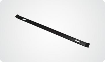 106597 - SUP CLIMAT FIXACAO ADVANCED IVECO/MB 1938S