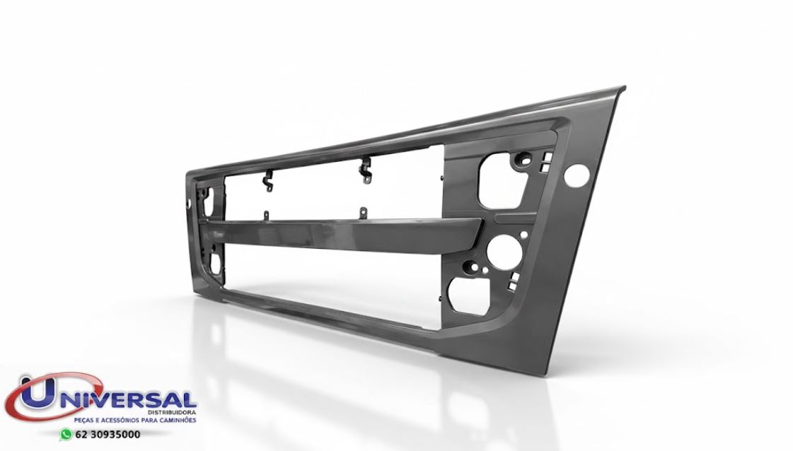 AM7074 - GRADE INFERIOR VOLVO FH 2010 ABS