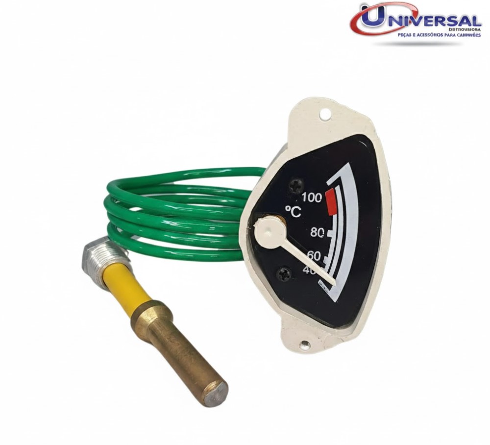 01.124MB - RELOGIO TERMOMETRO MB 1/2 LUA 2,0MT 40-100C