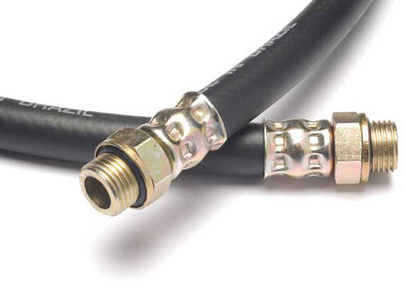 TFF100-1616 - MANGUEIRA FLEXIVEL DA CUICA