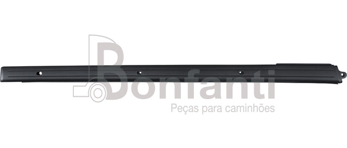 BF0300-7800 - REVEST COLUNA TETO MB ATEGO/MB AXOR RTM LD
