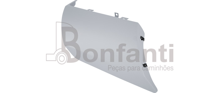 BC4516062ADXWA - EXT PARALAMA CABINE CARGO GII 2429 LD RTM