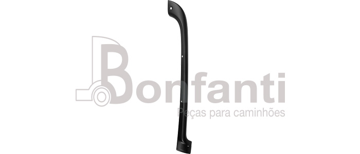 M30193.2 - REVEST COLUNA MB AXOR/ MB ATEGO TETO ALTO RTM LD