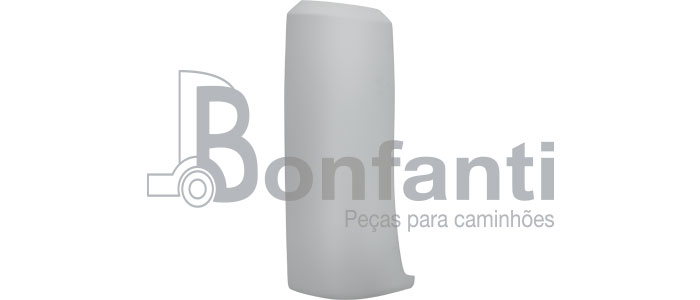 6936287172 - DEFLETOR COLUNA MB 1720 LD (PLASTICO)