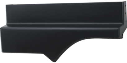 BFT0382 - EXT PARALAMA ESTRIBO CARGO 2842 LD RTM