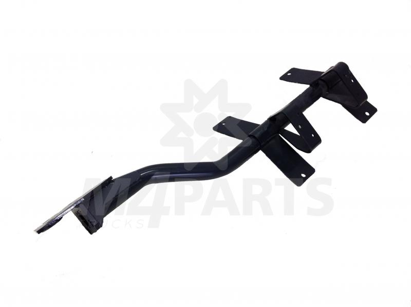 SP1381D - SUP PARALAMA TRASEIRO IVECO STRALIS LD