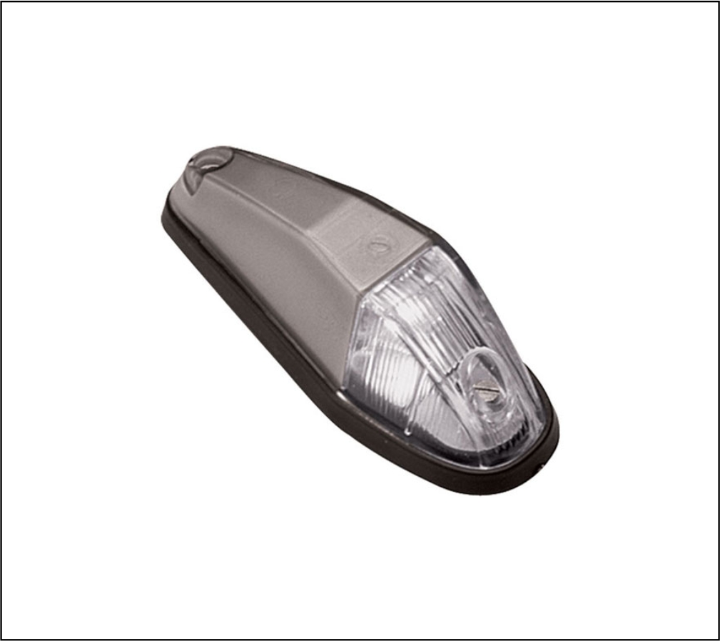 PL05540002 - LANTERNA CORUJINHA VW CR