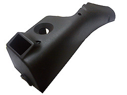 1C453533AB - REVEST COLUNA DIRECAO E SETA CARGO GI LE