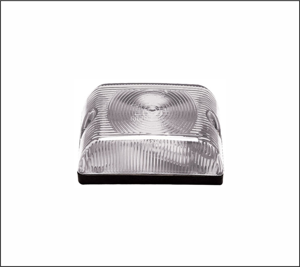 PL06002902 - LANTERNA BAUZAO BASE RED FACCHINI CR