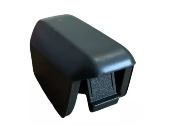 CP30443 - TAMPA PUXADOR MACANETA INTERNA VOLVO FH 2010 A 2014