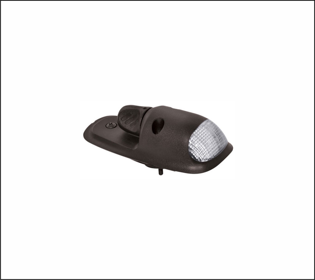 PL07100022 - LANTERNA CORUJINHA VOLVO VM