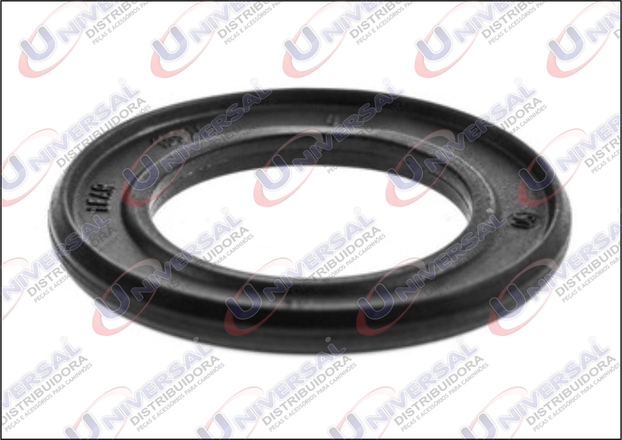 JC-2436 - ANEL DE VEDACAO MOTOR VW MAN D08 4 / 6 CILINDROS