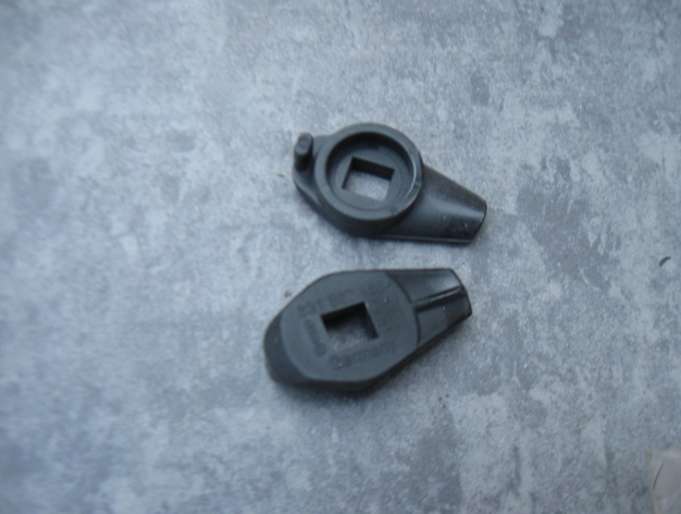 100100244 - TRAMELA TAMPA RESERV AGUA PARAB VW DELIVERY WORKER