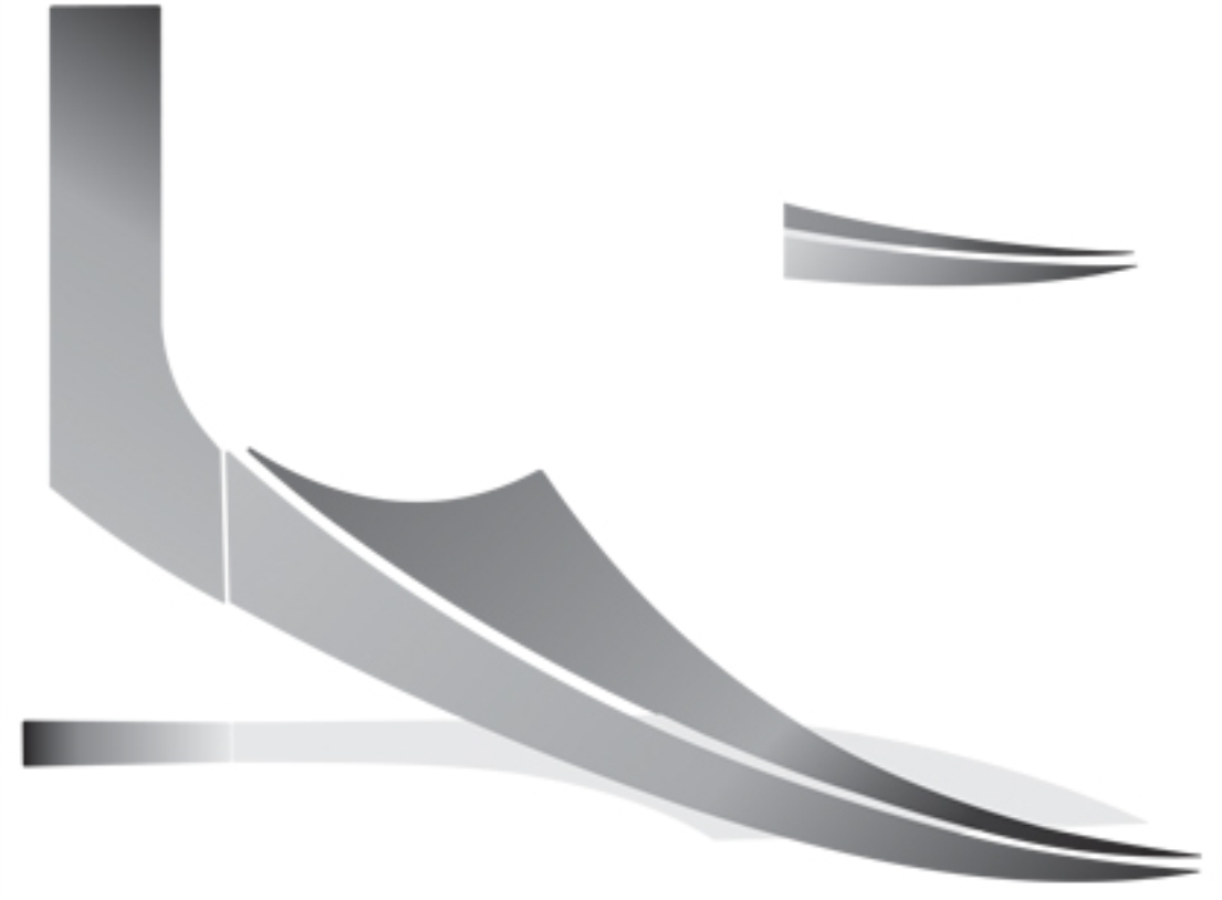 404.510-5 - FAIXA LATERAL VW 2001 PRATA