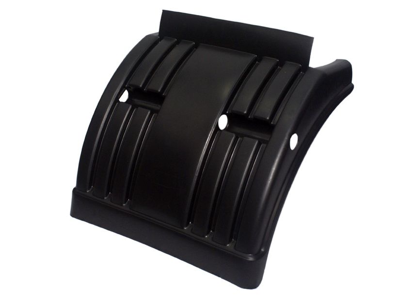 U60013 - PARALAMA MEIO FACCHINI ATE 2008- D.D./T.E