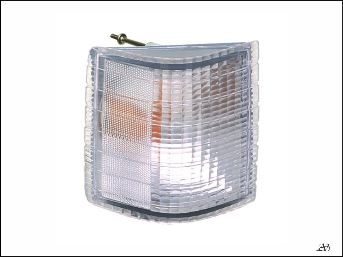 PL04240402 - LANTERNA SETA D-20 APOS 93 CRISTAL LE