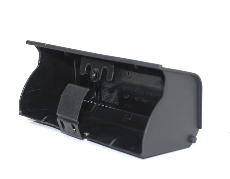 100100520 - CINZEIRO PAINEL FORD CARGO GI