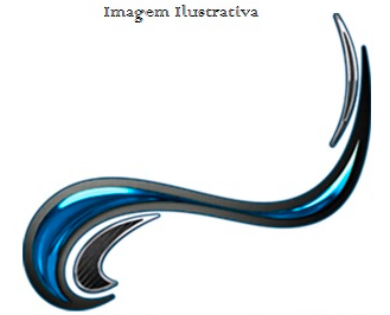 405.530-0 - FAIXA LATERAL VW 2012 AZUL