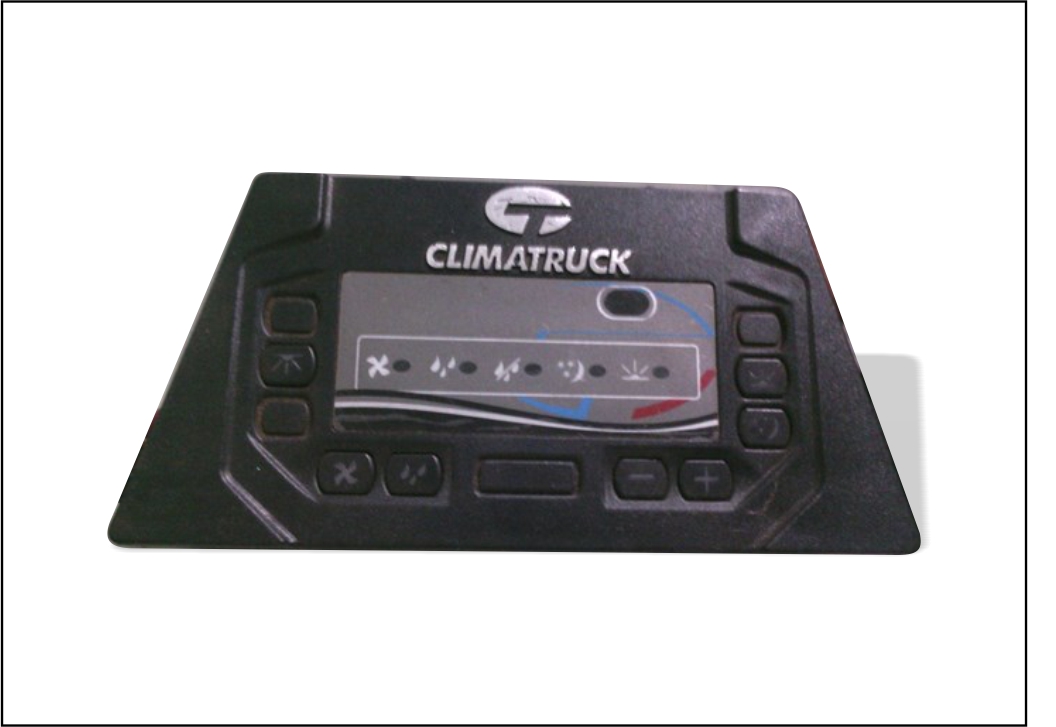 MICRCLIMATRUK - MICRO PROC CLIMATRUCK PLASTICO