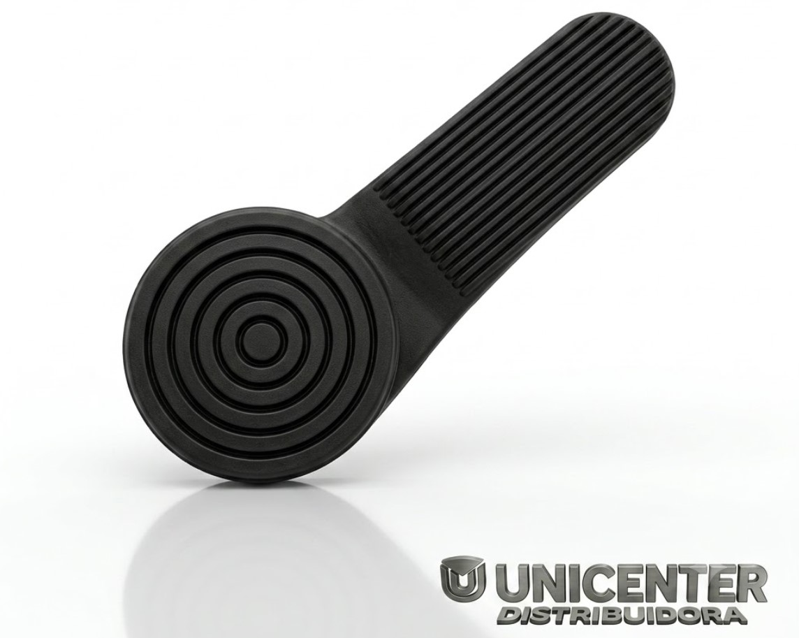 10016/MC001 - BORRACHA PEDAL ACELERADOR (CHINELAO)