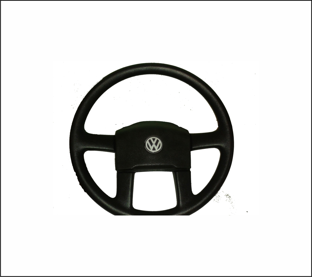 VW71025 - VOLANTE VW TODOS 85 A 92 440MM