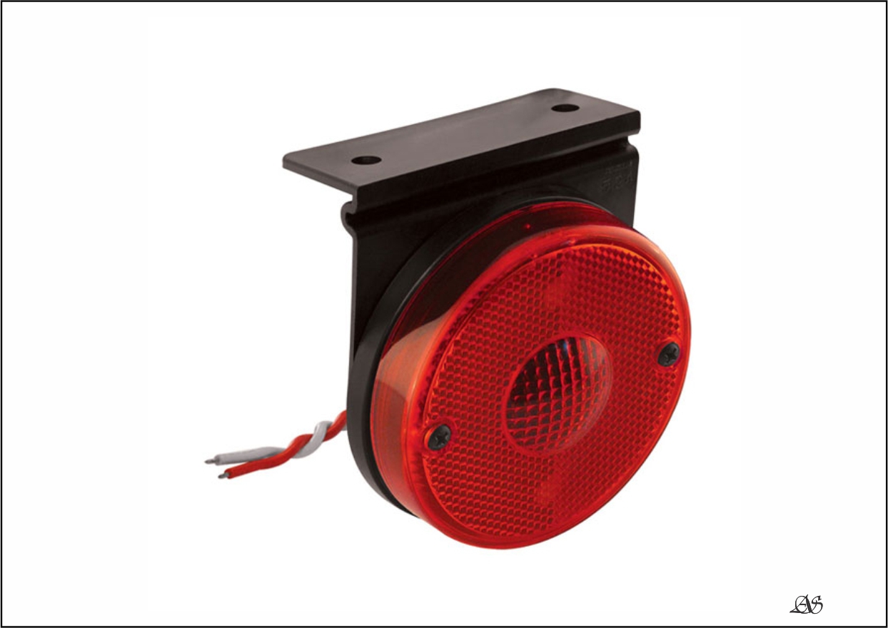PL05241543 - LANTERNA LATERAL RED LED BALANGADEIRA VM SUP PL