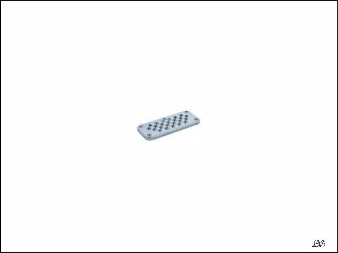 RT1025HJ - PISANTE ESTRIBO MB HPN CROMADO (PAR)