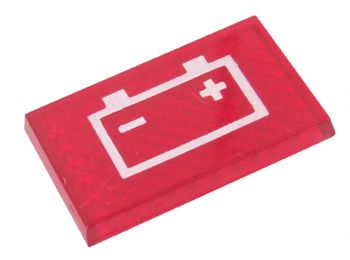 LS114B - LENTE INDICADORA PAINEL ANTIGO BATENTE