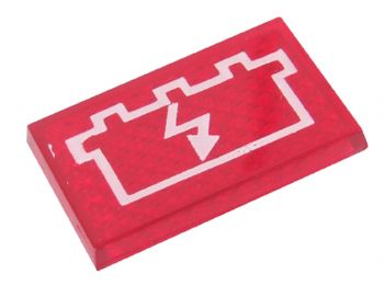 LS114H - LENTE INDICADORA PAINEL ANTIGO CONTROLE CARGA