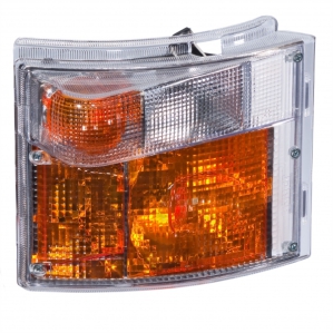 PD1242 - LANTERNA SETA SCANIA S4/S5 GAUER LD