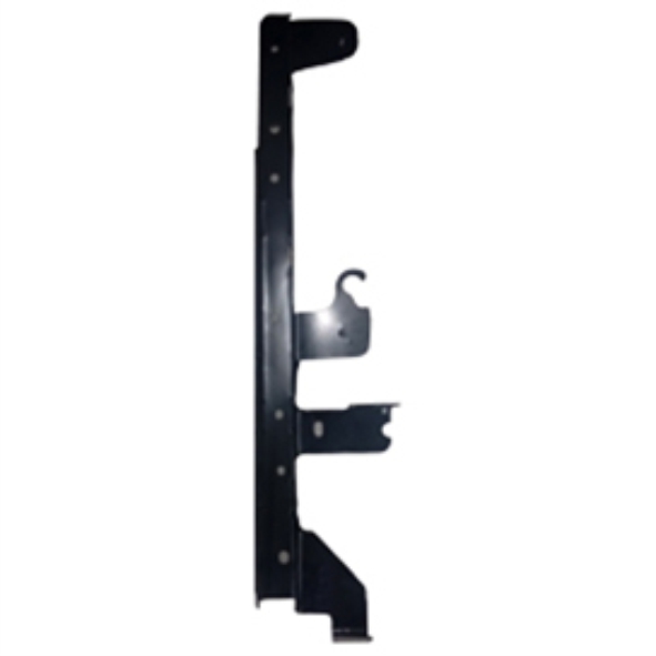 8189362 - SUP COLUNA FRONTAL VOLVO FH ANTIGO LD