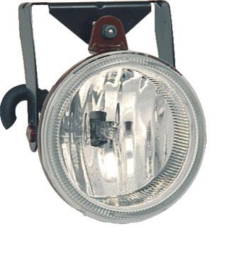 FV147 - FAROL AUX VOLVO VM NEBLINA C/ SOQ.